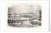 Transition of French Troops Across the Maas by Anonymous