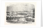 Transition of French Troops Across the Maas by Anonymous