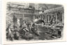 Manufacture of Machine Guns and Conversion of Muzzle-Loaders in a Paris Foundry Piece, France by Anonymous