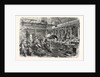 Manufacture of Machine Guns and Conversion of Muzzle-Loaders in a Paris Foundry Piece, France by Anonymous