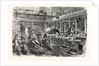 Manufacture of Machine Guns and Conversion of Muzzle-Loaders in a Paris Foundry Piece, France by Anonymous