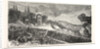 Scene from the Defense of the Park of Chatillon, France by Anonymous