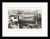 View of the Soap Factory in Le Bourget During Their Occupation by Anonymous