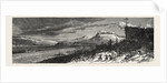 The French Position on 21 December 1870 by Anonymous