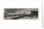 The French Position on 21 December 1870 by Anonymous