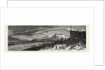 The French Position on 21 December 1870 by Anonymous