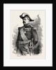 General Vinoy, Commander of the Troops in Paris, France by Anonymous