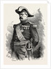 General Vinoy, Commander of the Troops in Paris, France by Anonymous