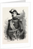 General Vinoy, Commander of the Troops in Paris, France by Anonymous