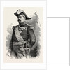 General Vinoy, Commander of the Troops in Paris, France by Anonymous