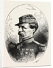 General Chanzy, Commander of the Second Army Loire, France by Anonymous