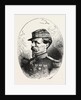 General Chanzy, Commander of the Second Army Loire, France by Anonymous