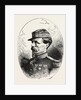 General Chanzy, Commander of the Second Army Loire, France by Anonymous