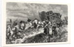 Procuring of Materials by Anonymous