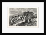Procuring of Materials by Anonymous