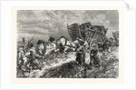 Procuring of Materials by Anonymous