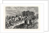 Procuring of Materials by Anonymous