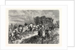 Procuring of Materials by Anonymous