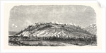 The North Side of Mont D'Avron During the Bombardment by the Germans on 27 December 1870 by Anonymous