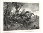 from the Battle of Mars-La-Tour Vionville, France by Anonymous