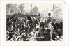 The Departure of the Grenadiers Guard from Paris 1870 by Anonymous