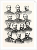 German Commanders by Anonymous