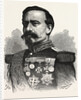 General Bourbaki, Commanding the Imperial Guard by Anonymous