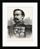 General Bourbaki, Commanding the Imperial Guard by Anonymous