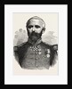 General Felix Douay, 1816 - 1879, French Army by Anonymous