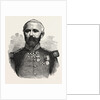 General Felix Douay, 1816 - 1879, French Army by Anonymous