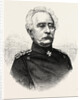 General Steinmetz, 1796 - 1877, German by Anonymous
