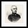 General Steinmetz, 1796 - 1877, German by Anonymous