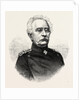 General Steinmetz, 1796 - 1877, German by Anonymous