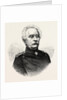 General Steinmetz, 1796 - 1877, German by Anonymous