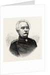 General Steinmetz, 1796 - 1877, German by Anonymous