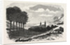 French Camp Near Saint-Avold 1870 by Anonymous