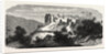 The Fortress Lutzelstein, 1870 by Anonymous