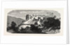 The Fortress Lutzelstein, 1870 by Anonymous