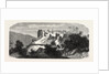 The Fortress Lutzelstein, 1870 by Anonymous