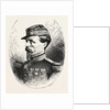 General Chanzy, Antoine Eugène Alfred Chanzy by Anonymous