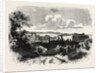 for the Fortress of Sedan 1870 by Anonymous