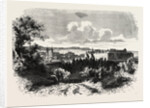 for the Fortress of Sedan 1870 by Anonymous