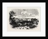 for the Fortress of Sedan 1870 by Anonymous