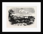 for the Fortress of Sedan 1870 by Anonymous