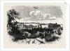 for the Fortress of Sedan 1870 by Anonymous