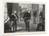King William and the Emperor Napoleon at the Chateau De Bellevue Near Sedan, September 2 1870 by Anonymous