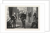 King William and the Emperor Napoleon at the Chateau De Bellevue Near Sedan, September 2 1870 by Anonymous