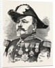 General Uhrich, Governor of Strasbourg 1870 by Anonymous