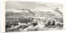 Battle of Noisseville 31 August 1870 by Anonymous