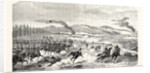 Battle of Noisseville 31 August 1870 by Anonymous